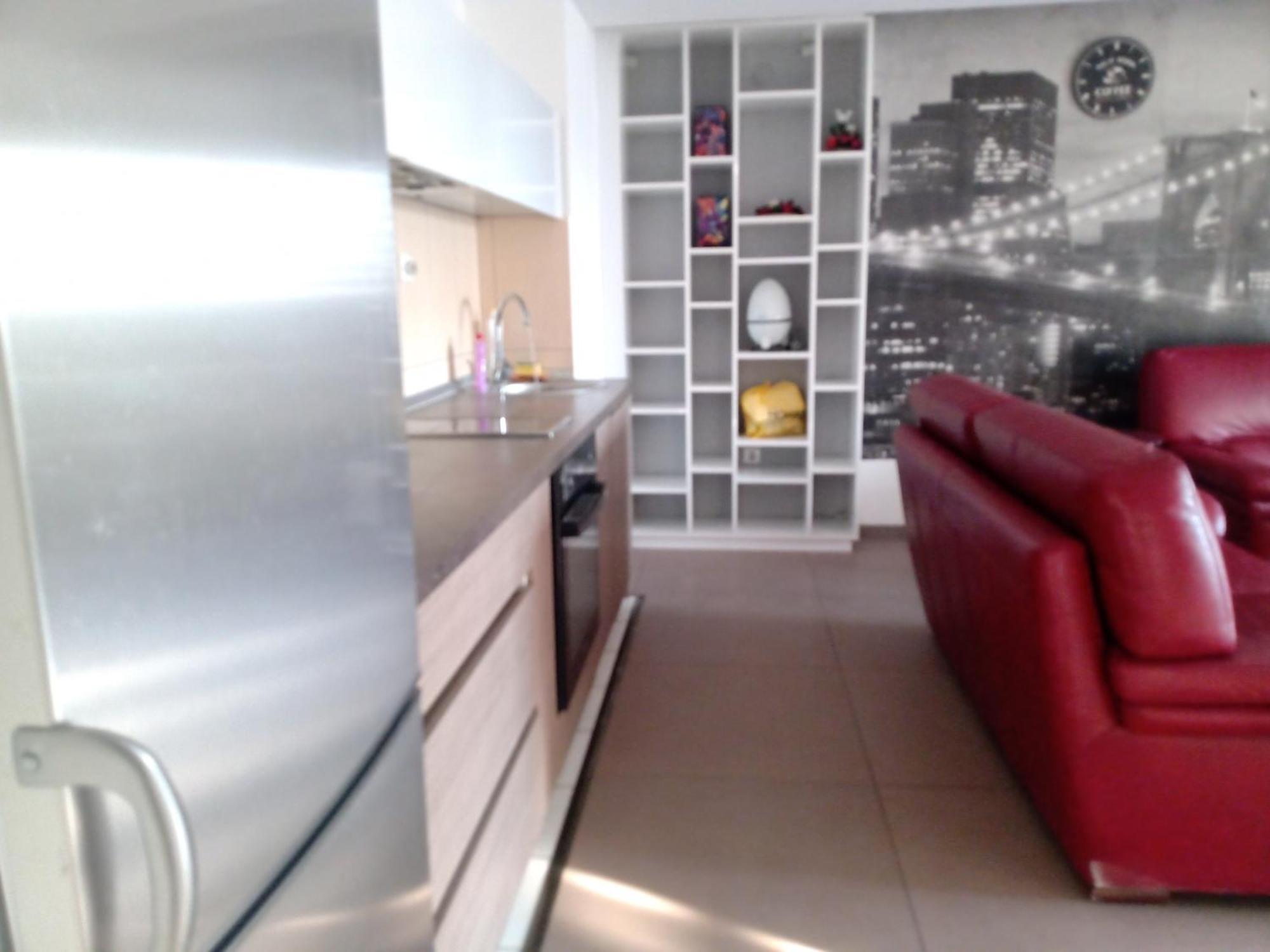 Central Lux Apartment Skopje Exteriör bild